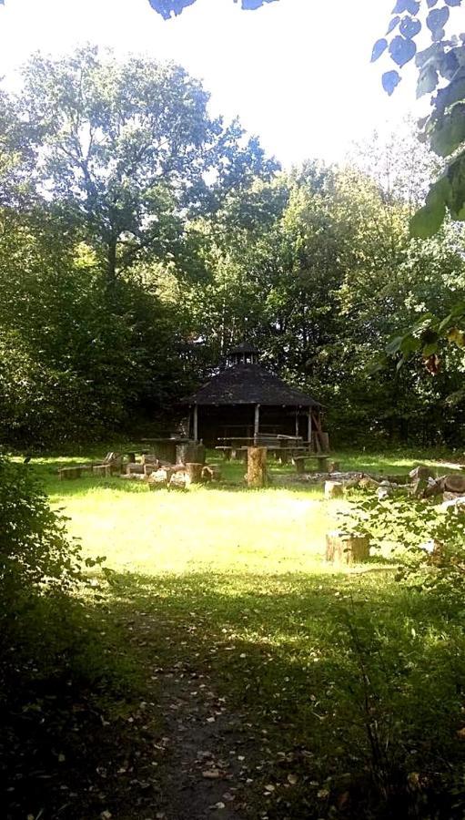 Pokoje Cztery Pory Roku Mikolajki  Exterior photo