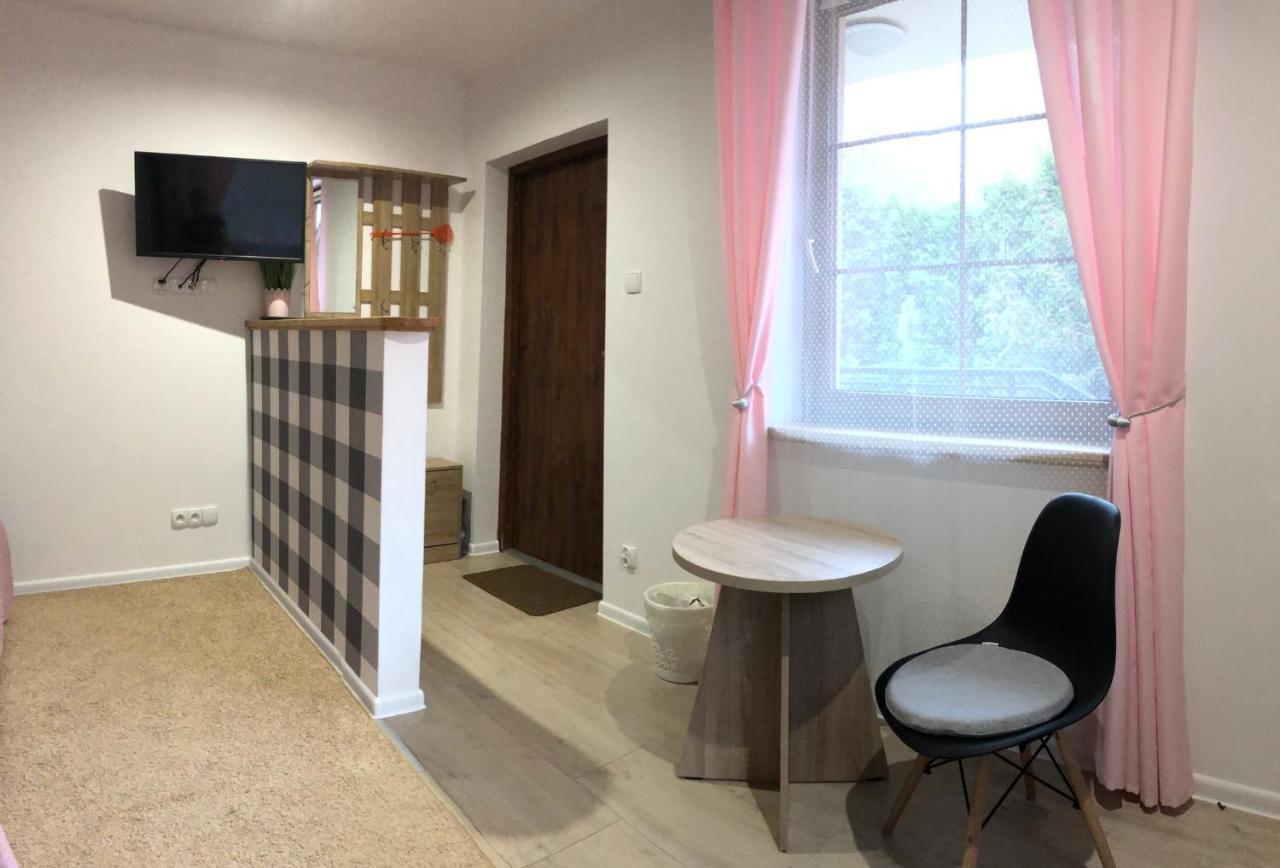 Pokoje Cztery Pory Roku Mikolajki  Exterior photo